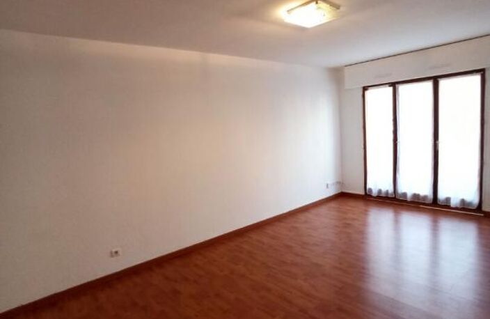 NANCY : appartement F3 (69 m²) en location — photo 3