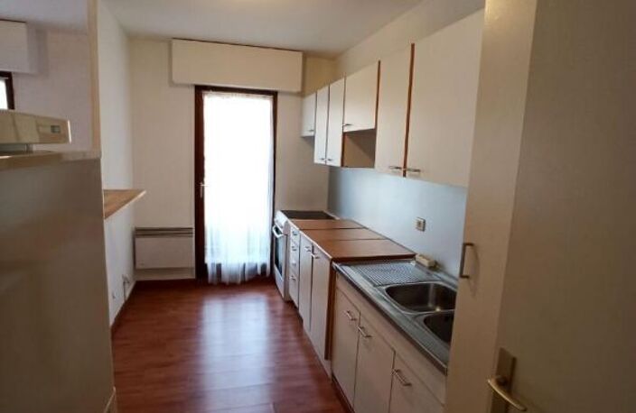 NANCY : appartement F3 (69 m²) en location — photo 5