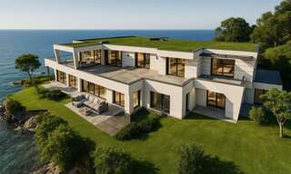 Maison 8 Pièces 617 m² à vendre à Sari-Solenzara (20145)