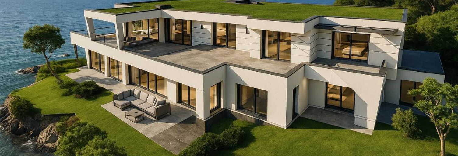 Maison 8 Pièces 617 m² à vendre à Sari-Solenzara (20145)