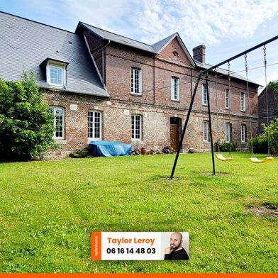 Maison 11 pièces 548000 €