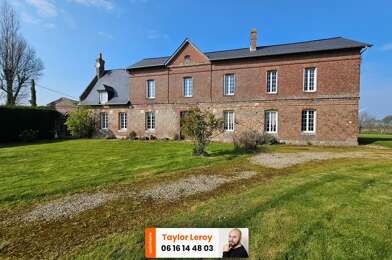 Maison 11 pièces 548000 €