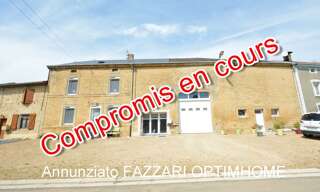 Maison 6 Pièces 147 m² à vendre à Fromy (08370)