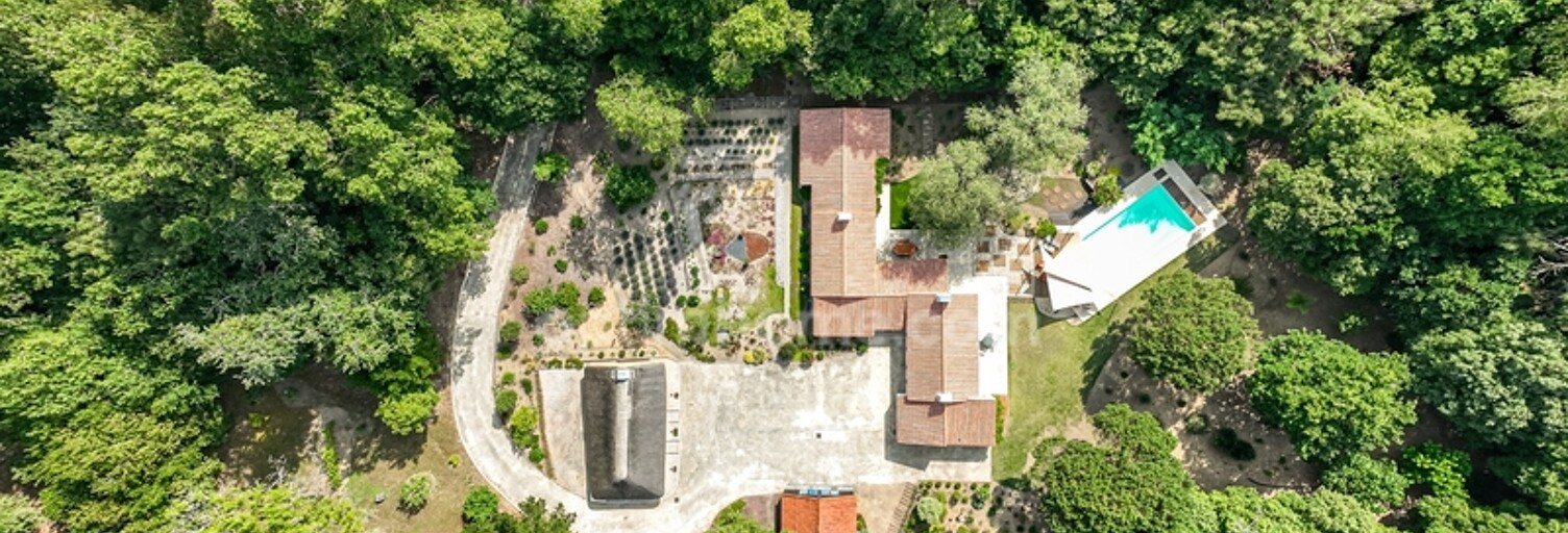 Maison 6 Pièces 180 m² à vendre à Saint-Hilaire-de-Riez (85270)