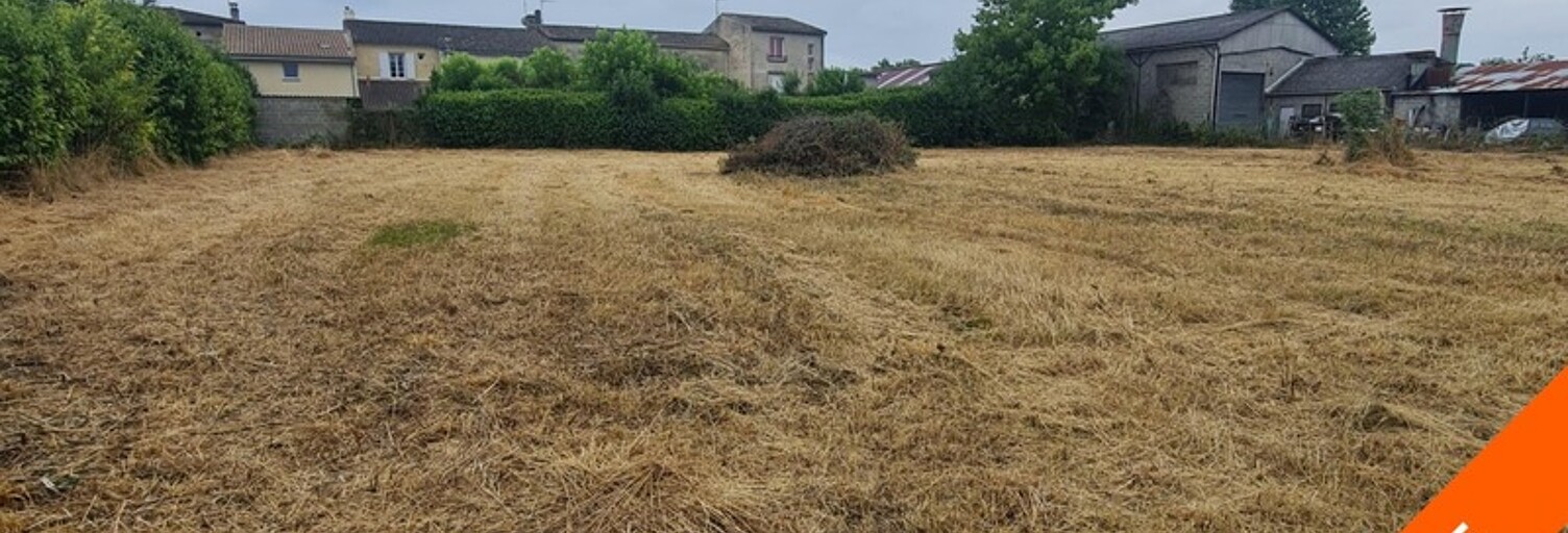 Terrain  2984 m² à vendre à Saint-Médard-de-Guizières (33230)