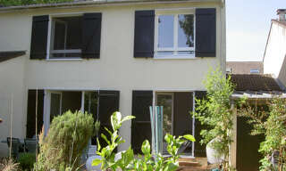 Maison 6 Pièces 115 m² à vendre à Montigny-le-Bretonneux (78180)