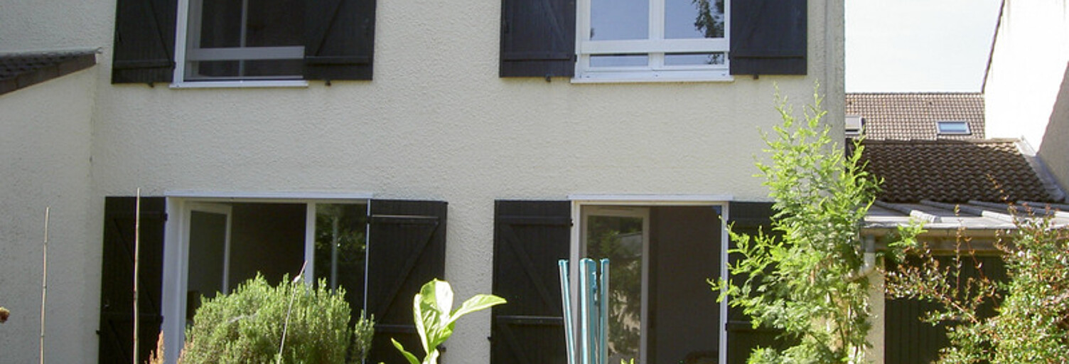 Maison 6 Pièces 115 m² à vendre à Montigny-le-Bretonneux (78180)