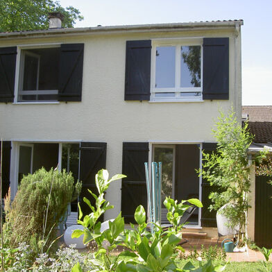 Maison 6 pièces 619000 €