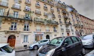 Appartement 1 Pièce 21 m² à vendre à Paris 18 (75018)