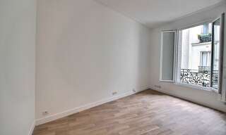 Appartement 1 Pièce 21 m² à vendre à Paris 18 (75018)