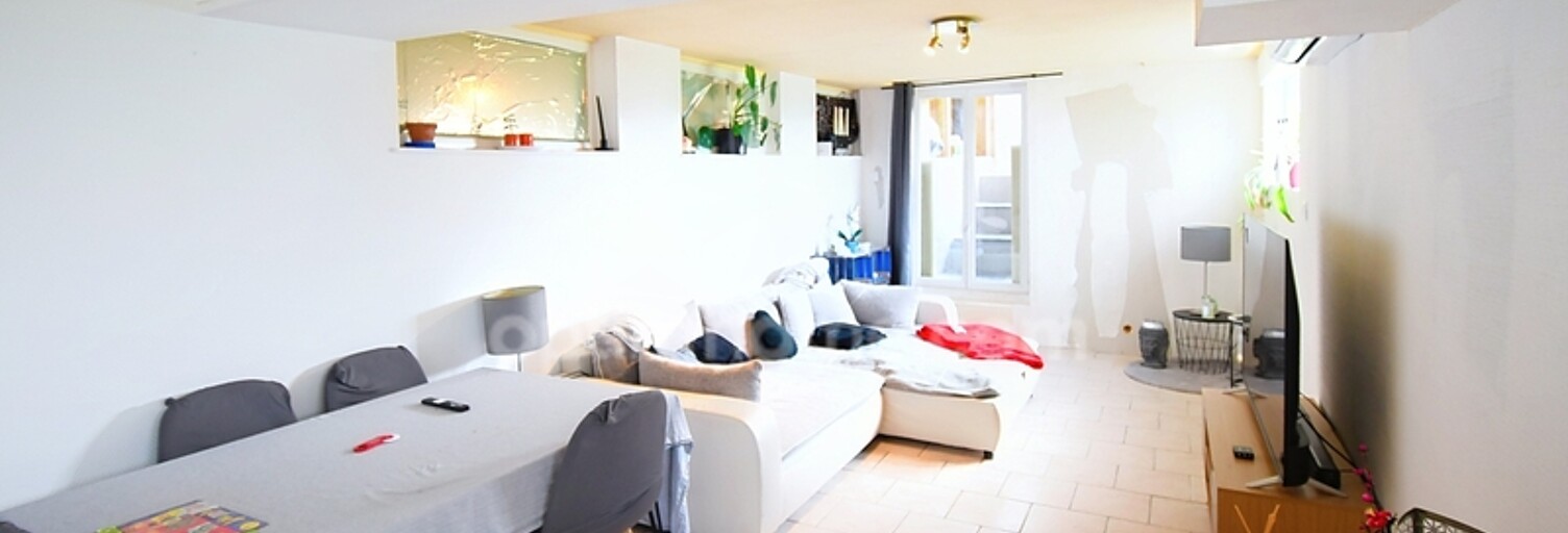 Appartement 4 Pièces 106 m² à vendre à Audun-le-Roman (54560)