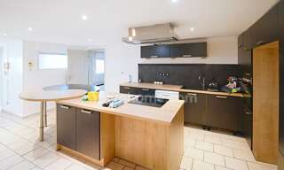 Appartement 4 Pièces 106 m² à vendre à Audun-le-Roman (54560)