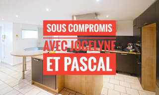 Appartement 4 Pièces 106 m² à vendre à Audun-le-Roman (54560)