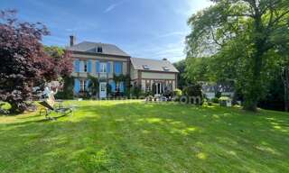 Maison 6 Pièces 152 m² à vendre à Honfleur (14600)