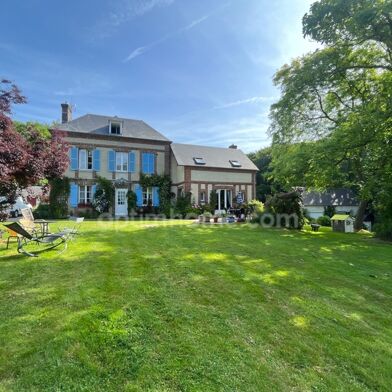 Maison 6 pièces 750000 €