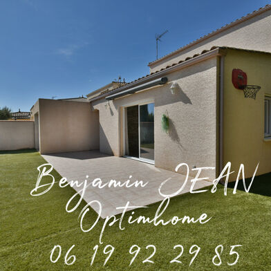 Maison 4 pièces 285000 €