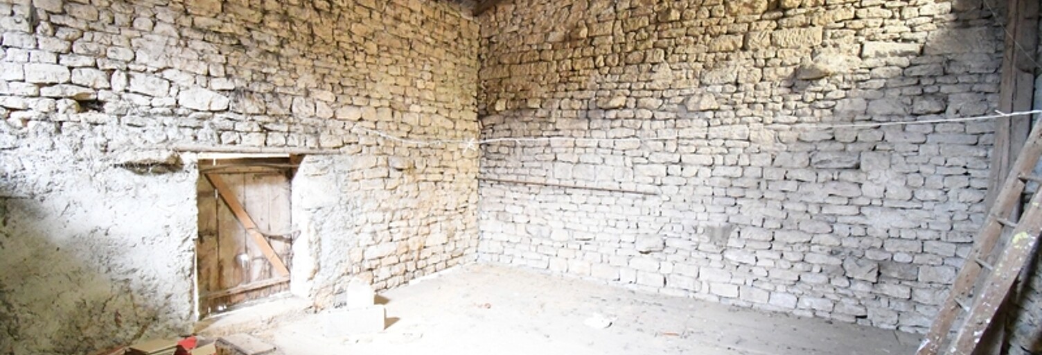 Maison 3 Pièces 77 m² à vendre à Ville-au-Montois (54620)