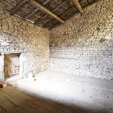 Maison 3 pièces 75500 €