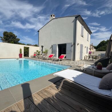 Maison 5 pièces 1049000 €