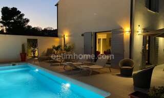 Maison 5 Pièces 140 m² à vendre à Maussane-les-Alpilles (13520)