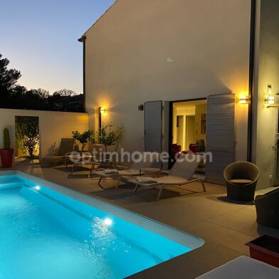 Maison 5 pièces 995000 €