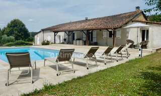 Maison 5 Pièces 132 m² à vendre à Boulazac (24750)