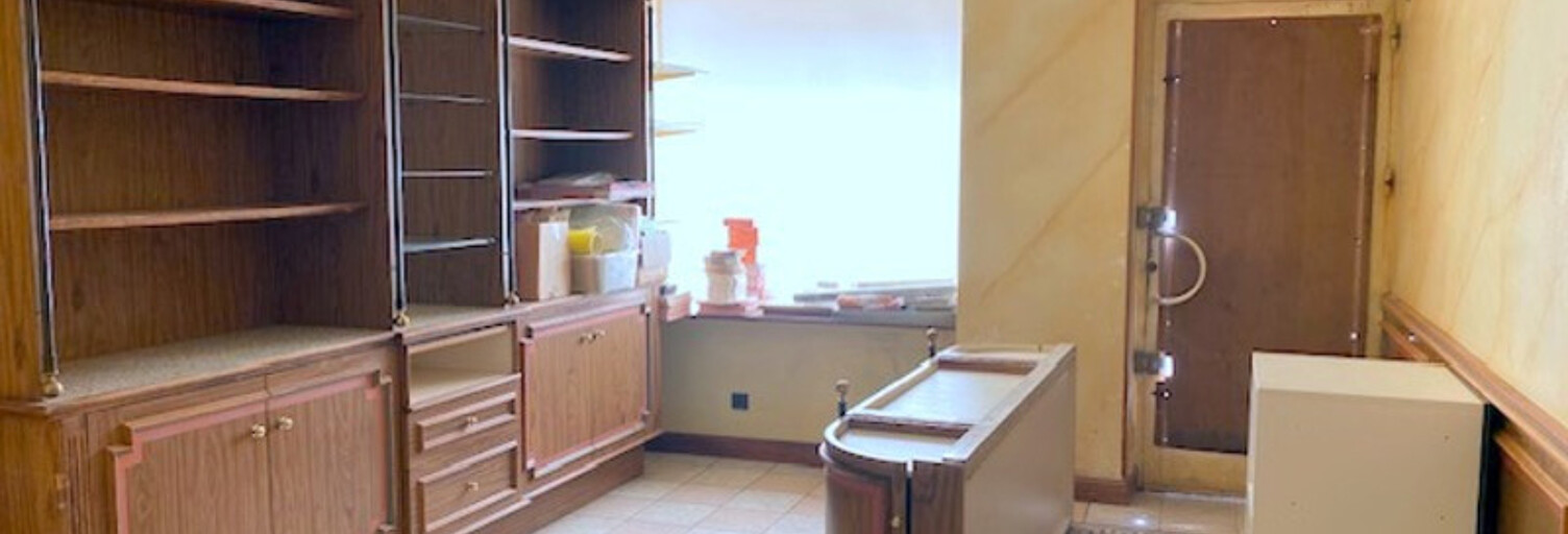 Immeuble  126 m² à vendre à Villeneuve-l'Archevêque (89190)