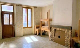 Immeuble  126 m² à vendre à Villeneuve-l'Archevêque (89190)