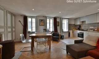Maison 7 Pièces 140 m² à vendre à Bernay (27300)