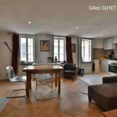 Maison 7 pièces 105000 €