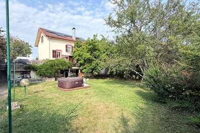 Maison 9 pièces 285000 €