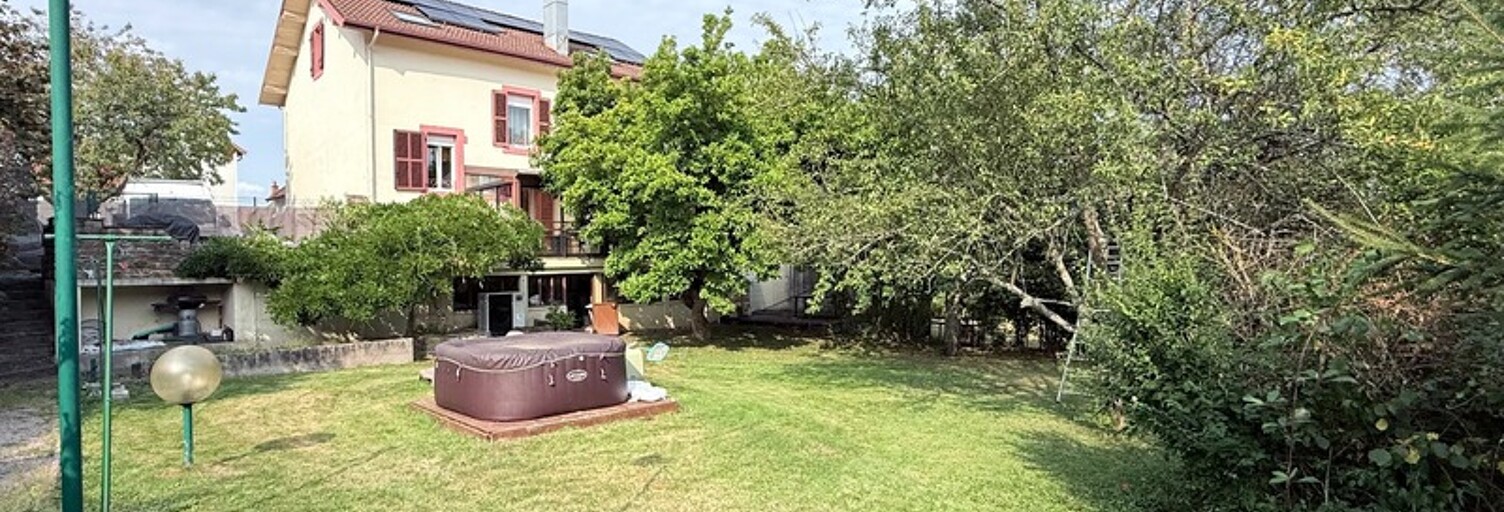 Maison 9 Pièces 238 m² à vendre à Golbey (88190)