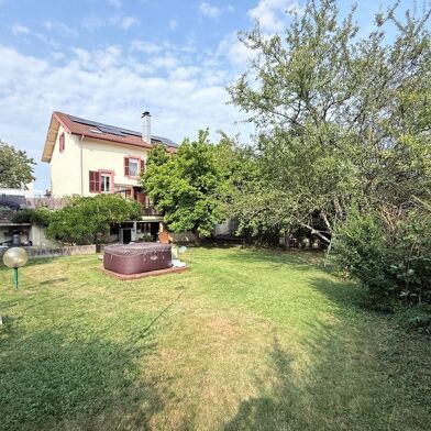 Maison 9 pièces 285000 €