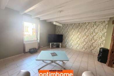 Maison 9 pièces 285000 €