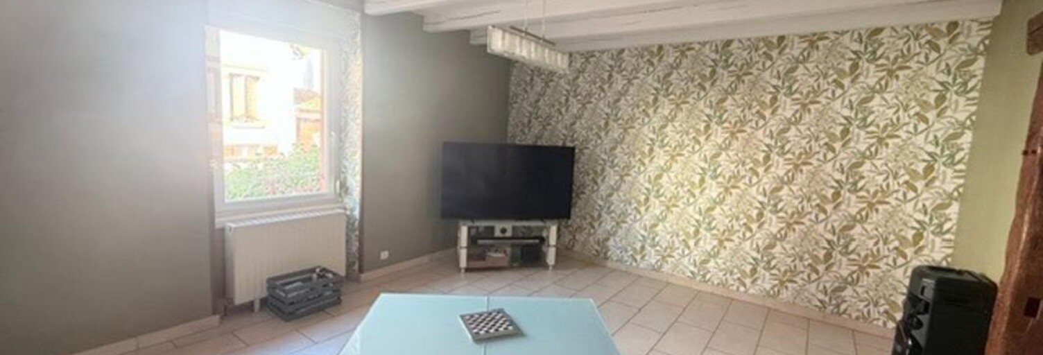 Maison 9 Pièces 238 m² à vendre à Golbey (88190)