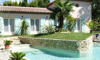 Appartement 1 Pièce 23 m² à louer à Aix-en-Provence (13090)