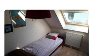 Appartement 1 Pièce 9 m² à louer à Quimper (29000)