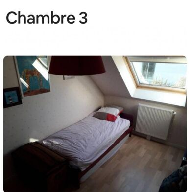 Appartement 1 pièces 330 €