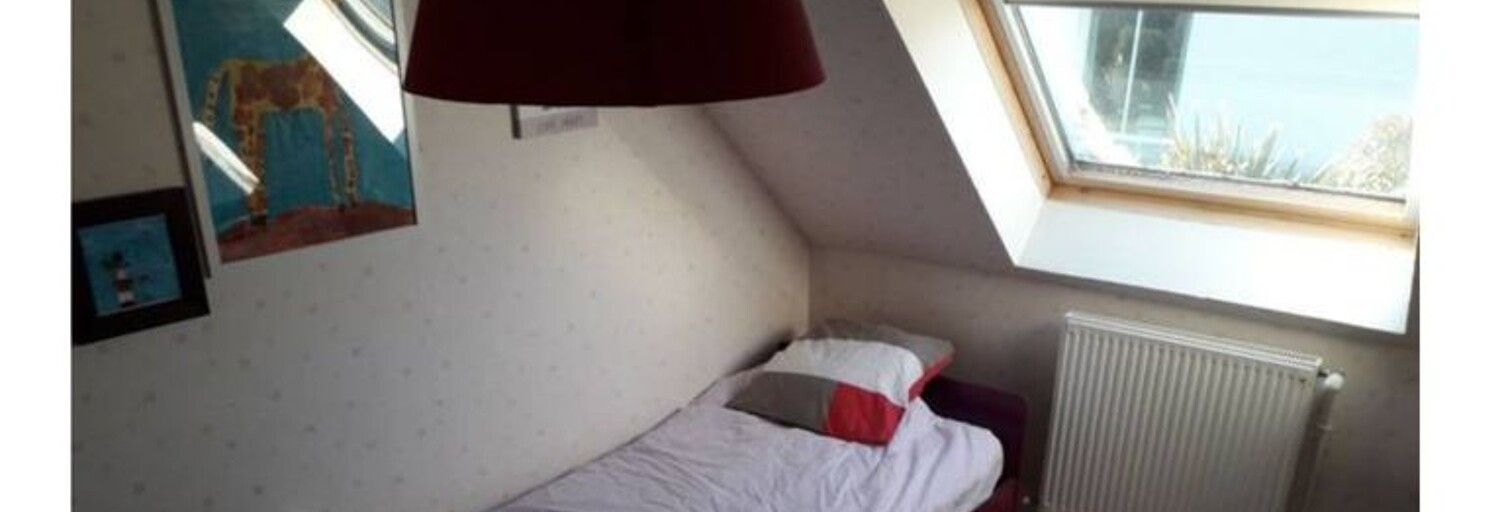 Appartement 1 Pièce 9 m² à louer à Quimper (29000)