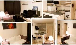 Appartement 2 Pièces 35 m² à louer à Castanet-Tolosan (31320)