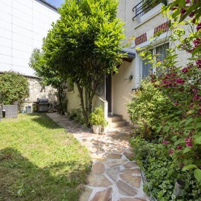 Maison 4 pièces 2250 €