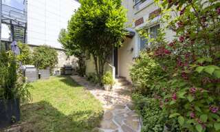 Maison 4 Pièces 91 m² à louer à Meudon (92190)