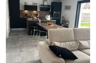 Appartement 1 pièces 550 €