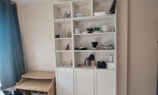 Appartement 1 Pièce 12 m² à louer à Ville-d'Avray (92410)
