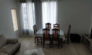 Appartement 4 Pièces 71 m² à louer à Quimper (29000)