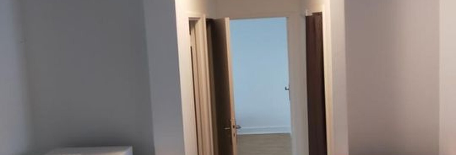 Appartement 4 Pièces 71 m² à louer à Quimper (29000)