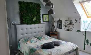 Appartement 1 Pièce 13 m² à louer à Saint-Fargeau-Ponthierry (77310)