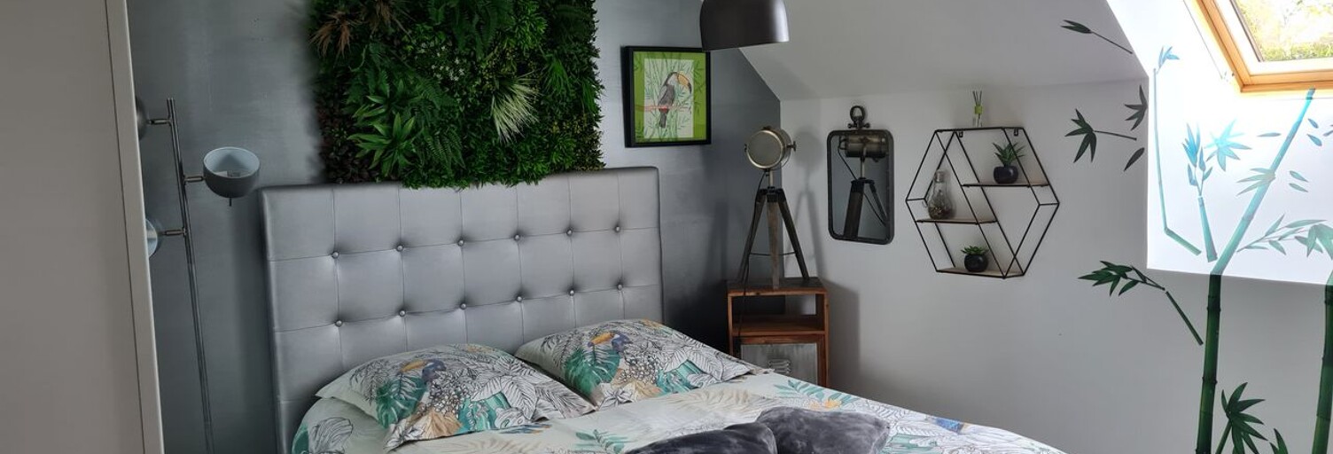 Appartement 1 Pièce 13 m² à louer à Saint-Fargeau-Ponthierry (77310)