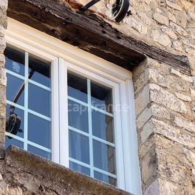 Maison 4 pièces 238000 €