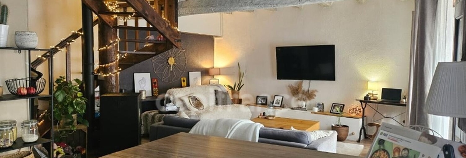 Maison 4 Pièces 100 m² à vendre à Sault (84390)